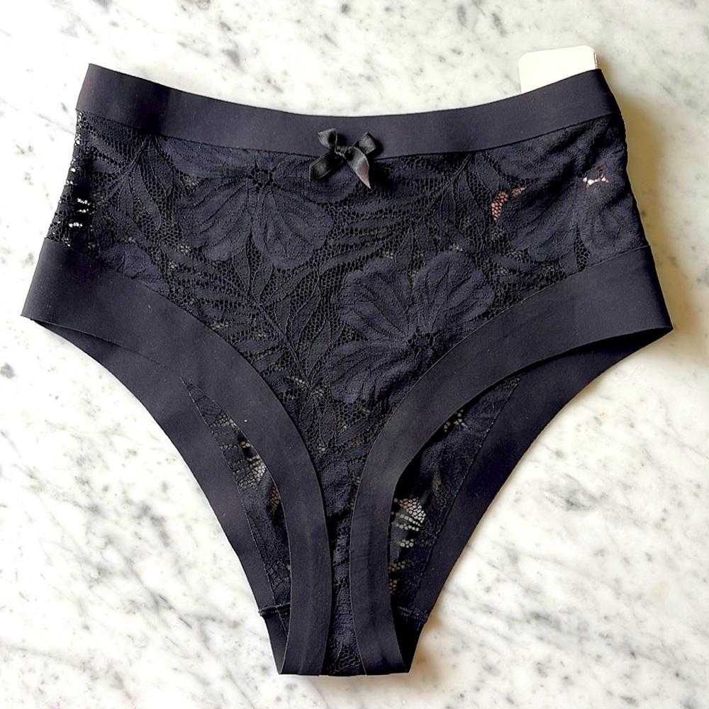 Agent Provocateur Audrey Big Brief.